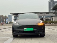 Tesla Model Y Facelift Rear-Wheel Drive - ფოტო 2