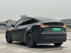 Tesla Model Y Facelift Rear-Wheel Drive - ფოტო 4