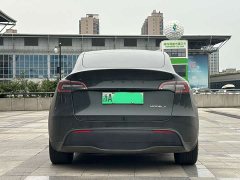 Tesla Model Y Facelift Rear-Wheel Drive - ფოტო 5