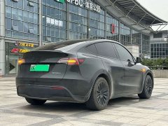 Tesla Model Y Facelift Rear-Wheel Drive - ფოტო 6