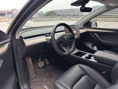 Tesla Model Y Facelift Rear-Wheel Drive - ფოტო 7