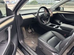 Tesla Model Y Facelift Rear-Wheel Drive - ფოტო 8