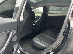 Tesla Model Y Facelift Rear-Wheel Drive - ფოტო 9