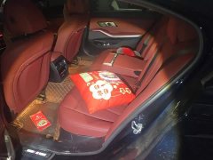 BMW 3 Series 330Li Luxury M Sport Night Edition Package - ფოტო 11