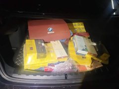 BMW 3 Series 330Li Luxury M Sport Night Edition Package - ფოტო 4