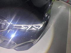 BMW 3 Series 330Li Luxury M Sport Night Edition Package - ფოტო 5