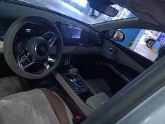 BYD Yuan Plus Glory Edition 510KM Transcend - ფოტო 12