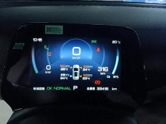 BYD Yuan Plus Glory Edition 510KM Transcend - ფოტო 14