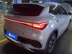 BYD Yuan Plus Glory Edition 510KM Transcend - ფოტო 3