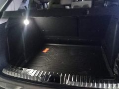 BYD Yuan Plus Glory Edition 510KM Transcend - ფოტო 4