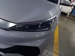 BYD Yuan Plus Glory Edition 510KM Transcend - ფოტო 5