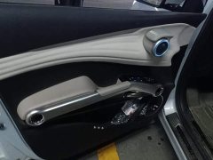 BYD Yuan Plus Glory Edition 510KM Transcend - ფოტო 7