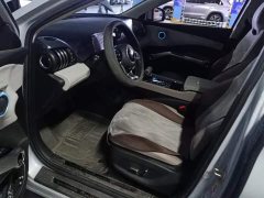 BYD Yuan Plus Glory Edition 510KM Transcend - ფოტო 9