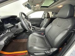 Hyundai Elantra 1.5L CVT GLX Elite - ფოტო 14