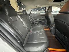 Hyundai Elantra 1.5L CVT GLX Elite - ფოტო 16