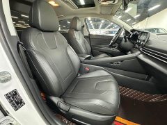 Hyundai Elantra 1.5L CVT GLX Elite - ფოტო 17