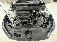 Hyundai Elantra 1.5L CVT GLX Elite - ფოტო 20