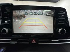 Hyundai Elantra 1.5L CVT GLX Elite - ფოტო 7