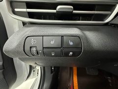 Hyundai Elantra 1.5L CVT GLX Elite - ფოტო 9
