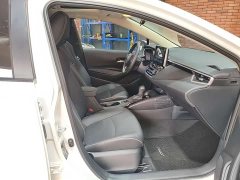 Toyota Corolla 2021 1.2T S-CVT Luxury - ფოტო 10