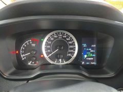 Toyota Corolla 2021 1.2T S-CVT Luxury - ფოტო 13