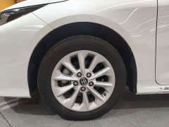 Toyota Corolla 2021 1.2T S-CVT Luxury - ფოტო 15