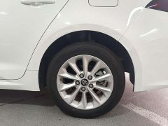 Toyota Corolla 2021 1.2T S-CVT Luxury - ფოტო 16