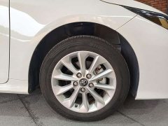 Toyota Corolla 2021 1.2T S-CVT Luxury - ფოტო 17