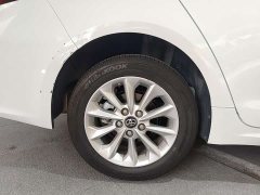 Toyota Corolla 2021 1.2T S-CVT Luxury - ფოტო 18
