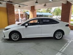 Toyota Corolla 2021 1.2T S-CVT Luxury - ფოტო 2