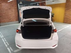 Toyota Corolla 2021 1.2T S-CVT Luxury - ფოტო 20
