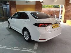 Toyota Corolla 2021 1.2T S-CVT Luxury - ფოტო 3