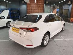 Toyota Corolla 2021 1.2T S-CVT Luxury - ფოტო 4