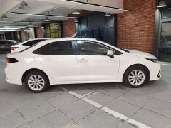 Toyota Corolla 2021 1.2T S-CVT Luxury - ფოტო 5