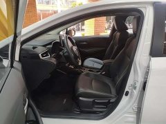 Toyota Corolla 2021 1.2T S-CVT Luxury - ფოტო 9