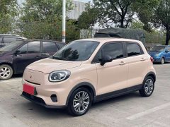 Leapmotor T03 400 Lite Enjoy Edition Ternary Lithium - ფოტო 1