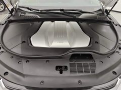 BYD Yuan Plus DM-i 2.0T AWD High Performance Genesis Flagship - ფოტო 10