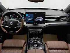 BYD Yuan Plus DM-i 2.0T AWD High Performance Genesis Flagship - ფოტო 12