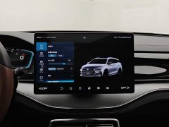 BYD Yuan Plus DM-i 2.0T AWD High Performance Genesis Flagship - ფოტო 13