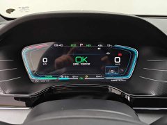 BYD Yuan Plus DM-i 2.0T AWD High Performance Genesis Flagship - ფოტო 14