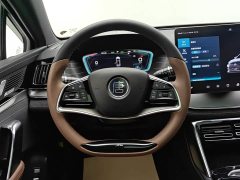 BYD Yuan Plus DM-i 2.0T AWD High Performance Genesis Flagship - ფოტო 15