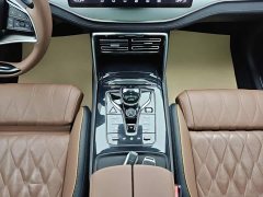 BYD Yuan Plus DM-i 2.0T AWD High Performance Genesis Flagship - ფოტო 16