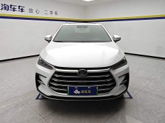 BYD Yuan Plus DM-i 2.0T AWD High Performance Genesis Flagship - ფოტო 2