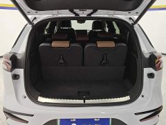 BYD Yuan Plus DM-i 2.0T AWD High Performance Genesis Flagship - ფოტო 4