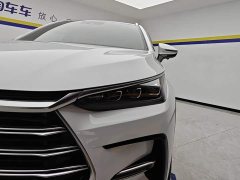 BYD Yuan Plus DM-i 2.0T AWD High Performance Genesis Flagship - ფოტო 5