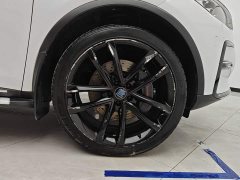 BYD Yuan Plus DM-i 2.0T AWD High Performance Genesis Flagship - ფოტო 6