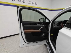 BYD Yuan Plus DM-i 2.0T AWD High Performance Genesis Flagship - ფოტო 7