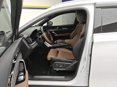 BYD Yuan Plus DM-i 2.0T AWD High Performance Genesis Flagship - ფოტო 9
