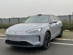 AITO Aion M5 Extended Range Ultra AWD - ფოტო 1
