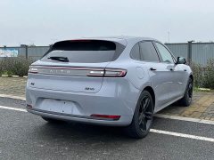 AITO Aion M5 Extended Range Ultra AWD - ფოტო 10